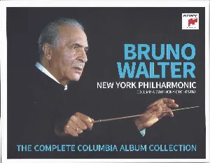 Pochette The Complete Columbia Album Collection