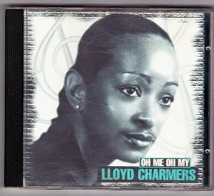 Pochette de Oh Me Oh My de Lloyd Charmers