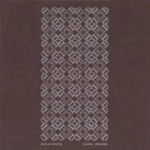Pochette de Busride Interview de Joshua Abrams