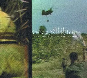 Pochette de The Long Journey Home (Music From And Inspired By The Miramax Documentary) de Airlock