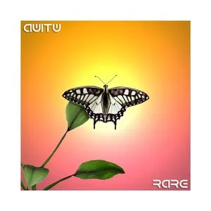 Pochette de Rare de AWITW