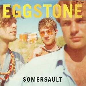 Pochette de Somersault de Eggstone