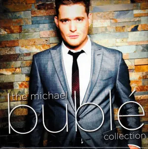 Pochette The Michael Bublé Collection