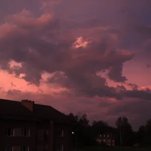 Pochette de Akademgorodok de Oilix