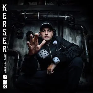 Pochette de Roll the Dice de Kerser