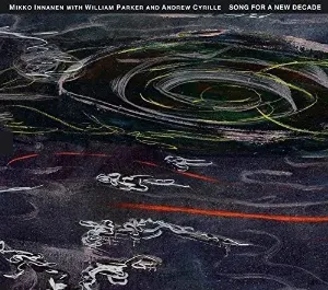 Pochette de Song for a New Decade de Andrew Cyrille - William Parker