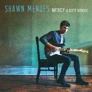Pochette de Mercy (Loote Remix) de Shawn Mendes