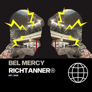 Pochette de Bel Mercy (RICHTANNER Afro Baile Remix) de Jengi