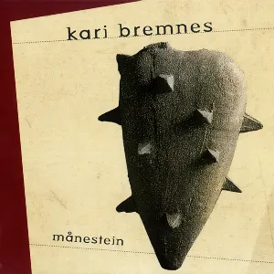 Pochette de Månestein de Kari Bremnes