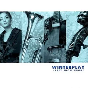 Pochette de Choco Snowball de Winterplay