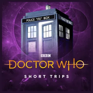 Pochette de Doctor Who - Short Trips: The Second Oldest Question de Sarah Sutton