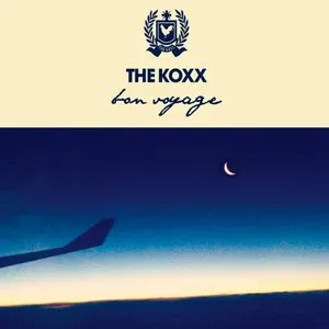 Pochette de bon voyage de The Koxx
