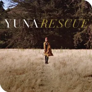 Pochette de Rescue de Yuna