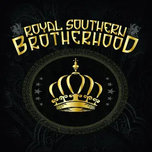 Pochette Royal Southern Brotherhood