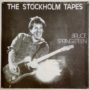 Pochette The Stockholm Tapes