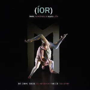 Pochette de ÍOR (Original Soundtrack) de Roger Subirana Mata