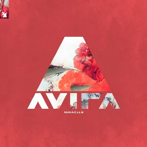 Pochette de Miracles de AVIRA