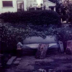 Pochette de I Woke Up de Jandek