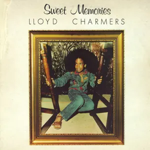 Pochette de Sweet Memories de Lloyd Charmers