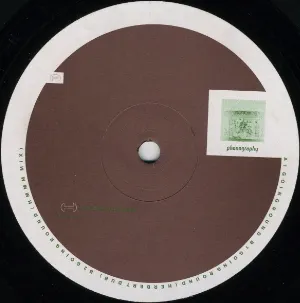Pochette de Going Round de Matthew Herbert