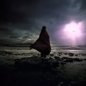 Pochette de Forbidden de The Irrepressibles