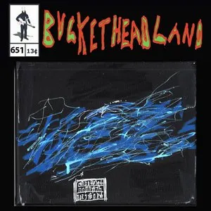 Pochette de Mists Of Preantiquity de Buckethead
