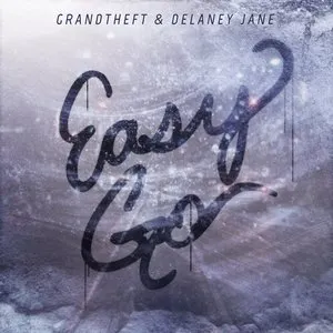 Pochette de Easy Go de Delaney Jane