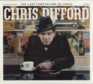 Pochette de The Last Temptation of Chris de Chris Difford