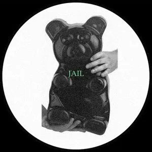 Pochette de JAIL de nafla