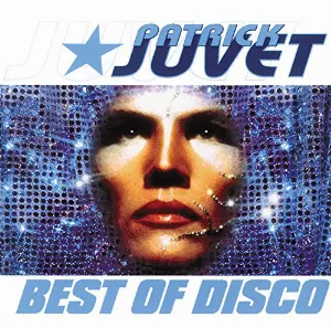 Pochette Best of Disco