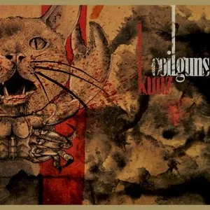 Pochette de Coilguns / Kunz de Coilguns