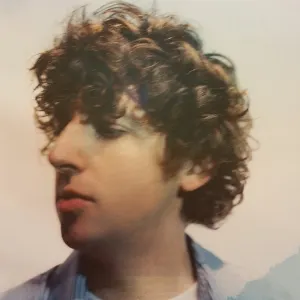 Pochette de Los Angeles, 18.04.24 de Jamie xx