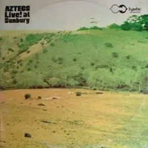 Pochette de Aztecs Live! At Sunbury de Billy Thorpe & the Aztecs