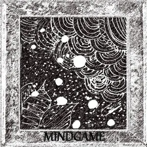 Pochette de Mindgame de Sadael