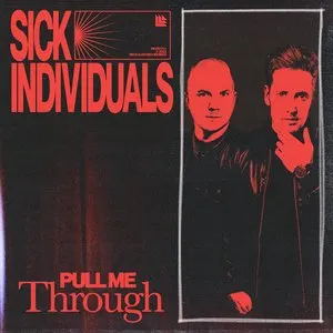 Pochette de Pull Me Through de Sick Individuals