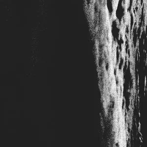 Pochette de Breaking Clouds de Lawrence English