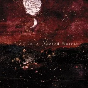 Pochette de Sacred Waters de Aglaia