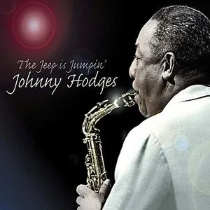 Pochette de The Jeep Is Jumpin' de Johnny Hodges