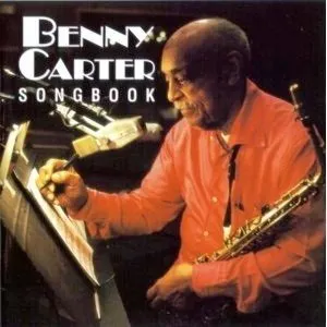 Pochette de Songbook de Benny Carter