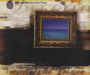 Pochette de Beautiful Place de Paul van Dyk