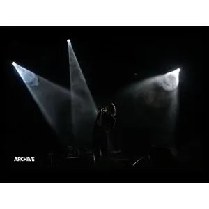 Pochette de Unplugged @ Magnet Club de Archive