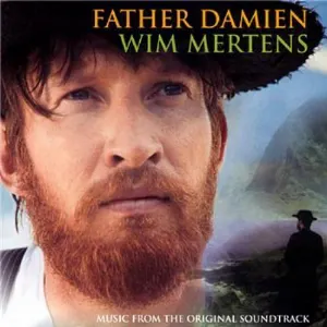 Pochette Father Damien (Music from the Original Soundtrack)