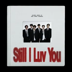 Pochette de Still I Luv You de JUSTB