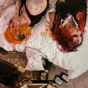 Pochette de CHIPS de Royal & the Serpent