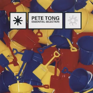 Pochette de Essential Selection Ibiza 1999 de Pete Tong