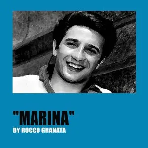 Pochette de Marina de Rocco Granata