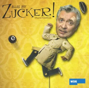 Pochette de Alles auf Zucker de Niki Reiser
