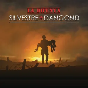 Pochette de La difunta de Silvestre Dangond