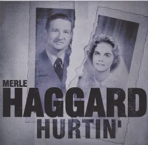 Pochette de Hurtin’ de Merle Haggard