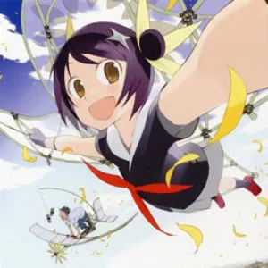 Pochette de 太陽のかけら de Ryoko Shiraishi